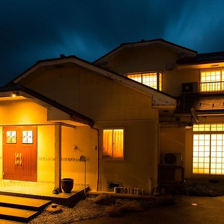 Отель New Marutaso Тоттори Экстерьер фото